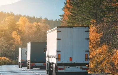 İzmir ile Köyceğiz Arası Klima Taşıma