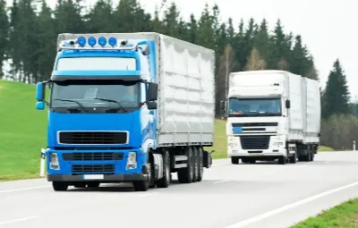 İzmir ile Köyceğiz Arası Eşya Taşıma